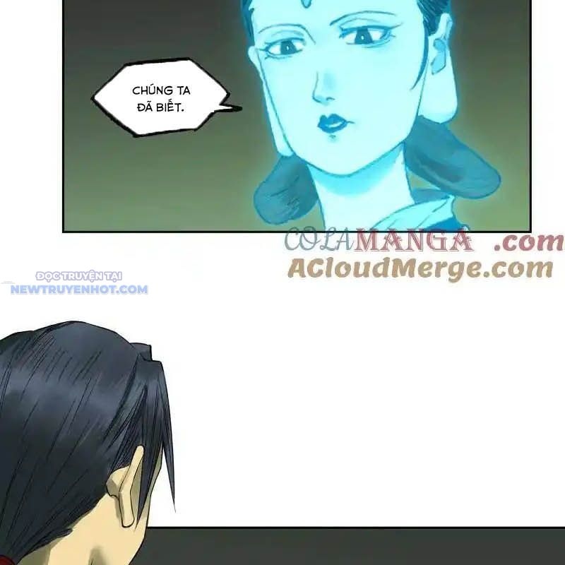 Truyền Võ Chapter 420 - Trang 2