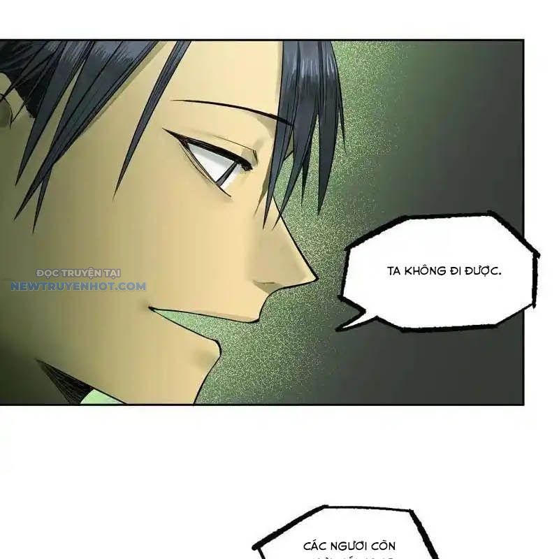 Truyền Võ Chapter 420 - Trang 2