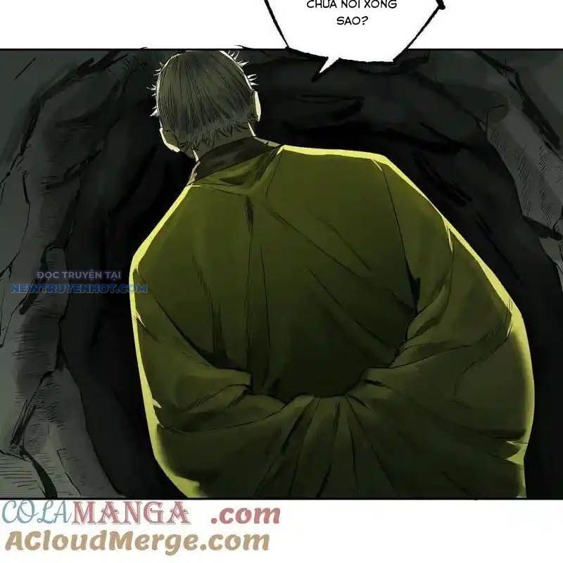 Truyền Võ Chapter 420 - Trang 2