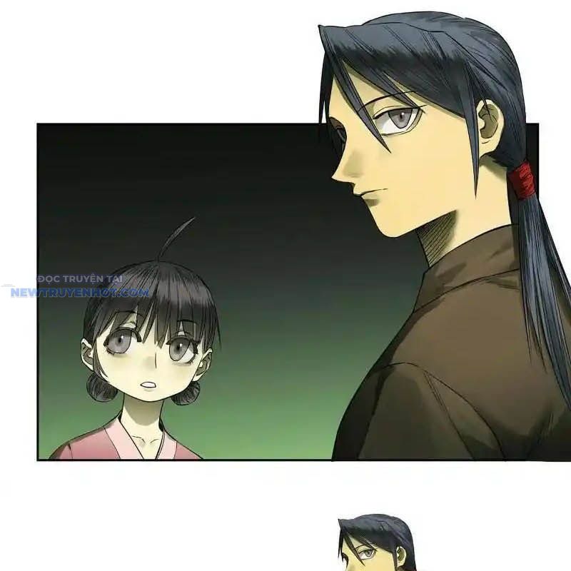 Truyền Võ Chapter 420 - Trang 2