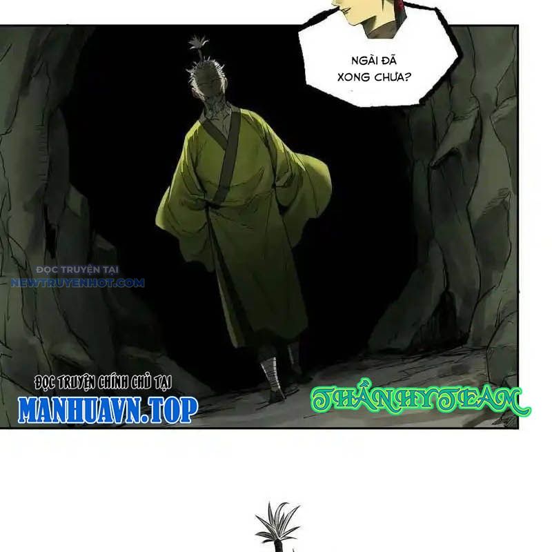 Truyền Võ Chapter 420 - Trang 2