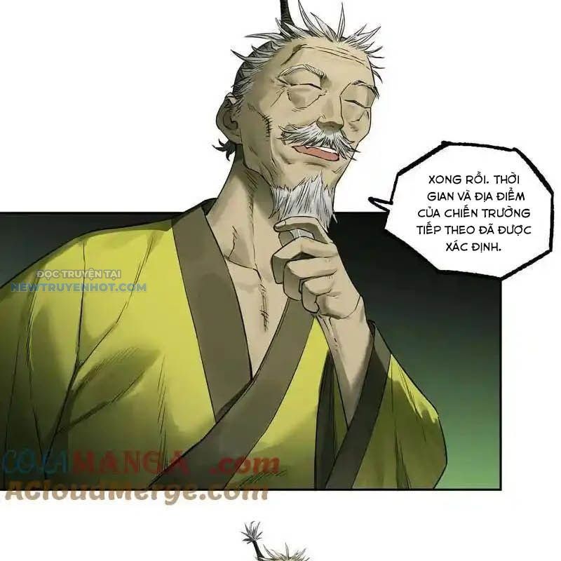 Truyền Võ Chapter 420 - Trang 2