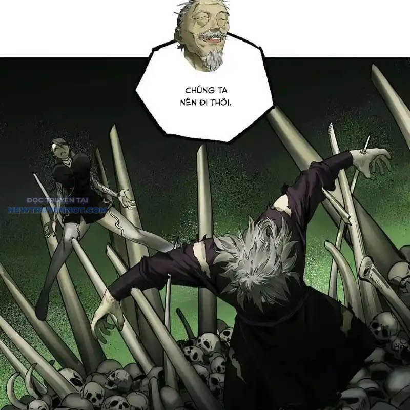 Truyền Võ Chapter 420 - Trang 2