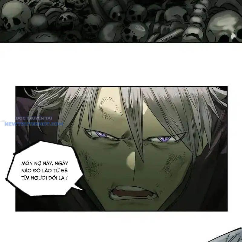 Truyền Võ Chapter 420 - Trang 2