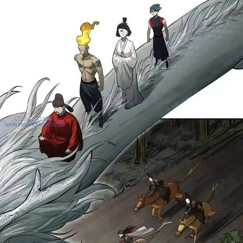 Truyền Võ Chapter 420 - Trang 2