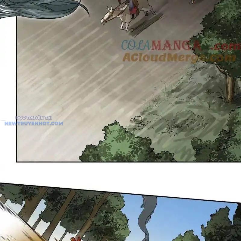 Truyền Võ Chapter 420 - Trang 2