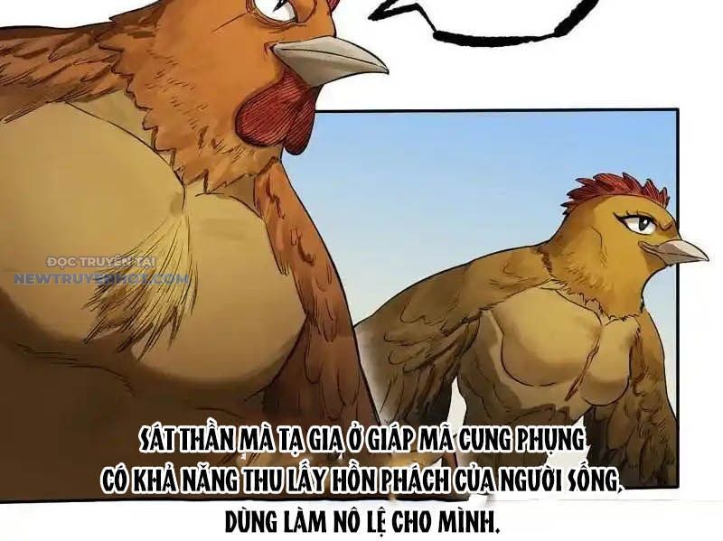 Truyền Võ Chapter 420 - Trang 2