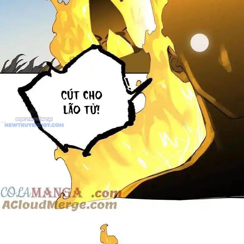 Truyền Võ Chapter 420 - Trang 2