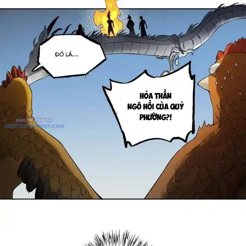 Truyền Võ Chapter 420 - Trang 2