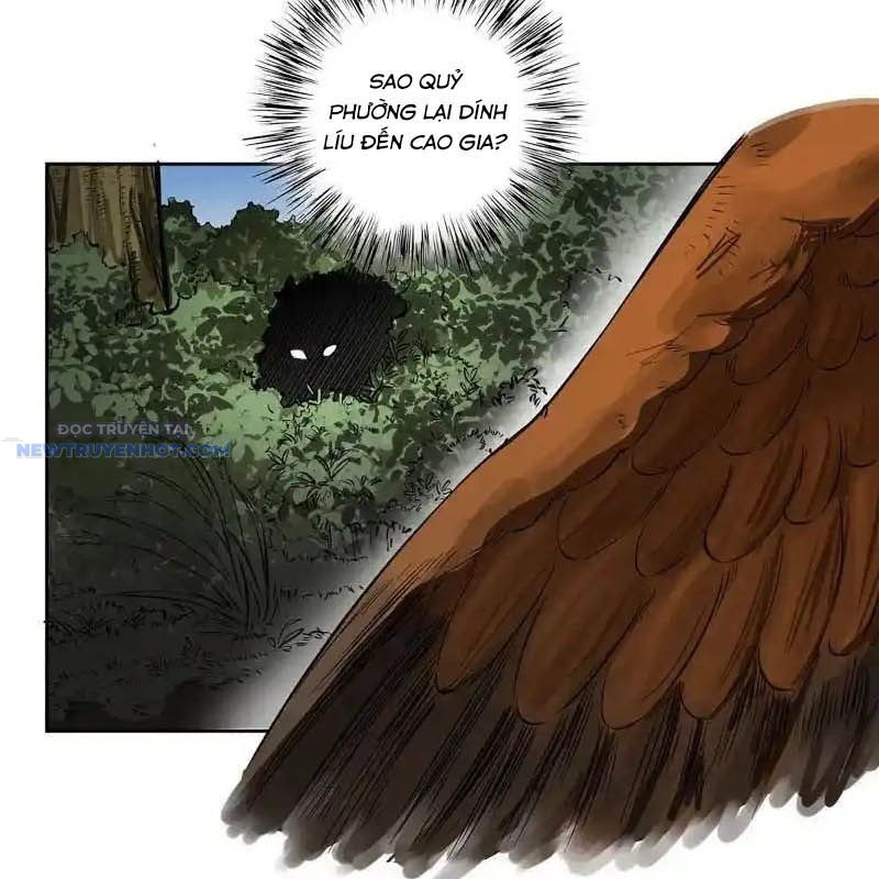 Truyền Võ Chapter 420 - Trang 2