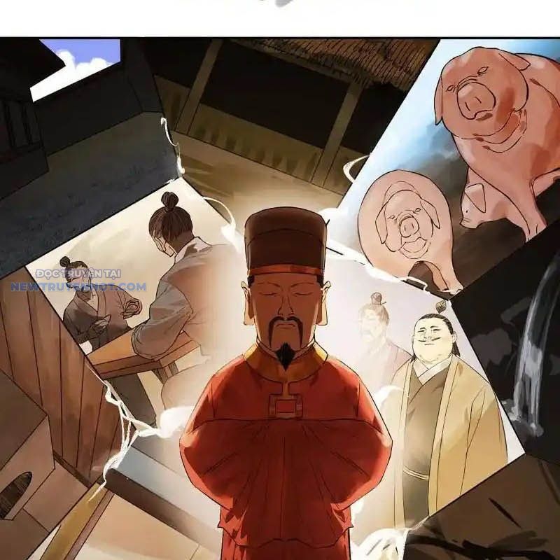 Truyền Võ Chapter 420 - Trang 2