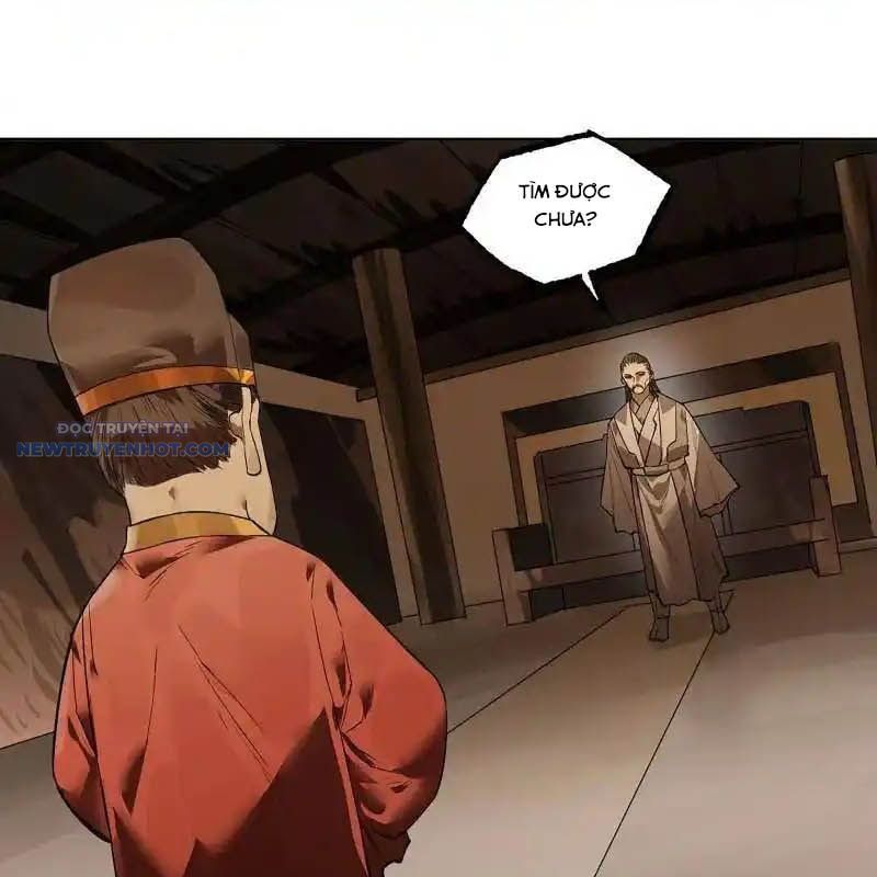 Truyền Võ Chapter 420 - Trang 2