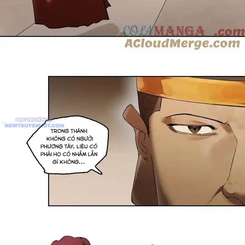 Truyền Võ Chapter 420 - Trang 2