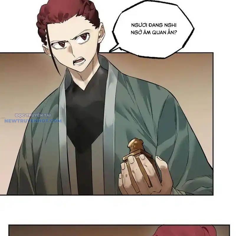 Truyền Võ Chapter 420 - Trang 2