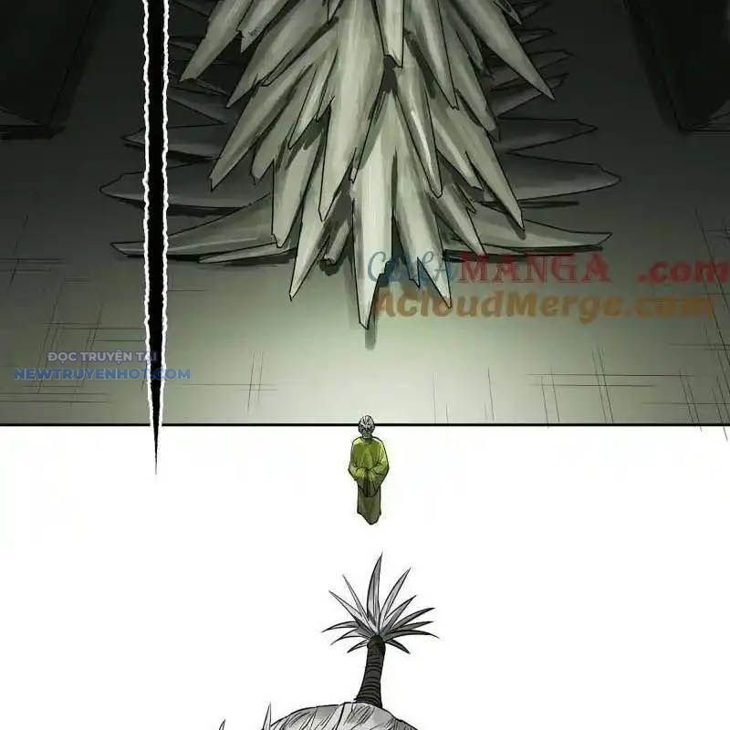 Truyền Võ Chapter 420 - Trang 2