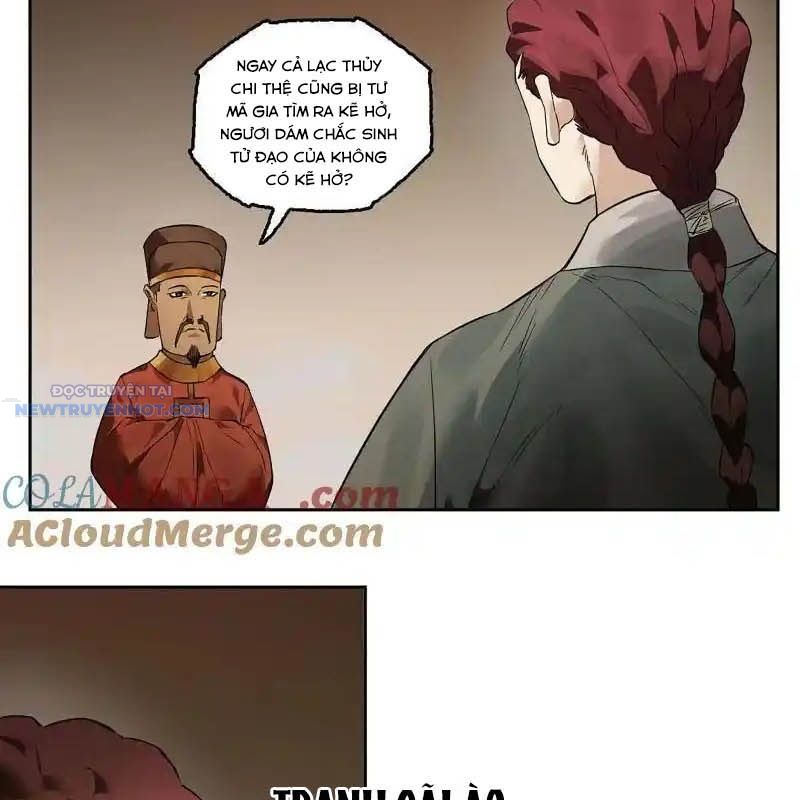 Truyền Võ Chapter 420 - Trang 2