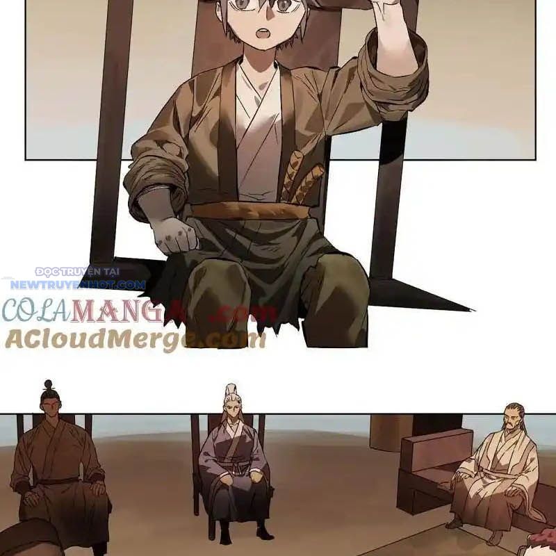 Truyền Võ Chapter 420 - Trang 2