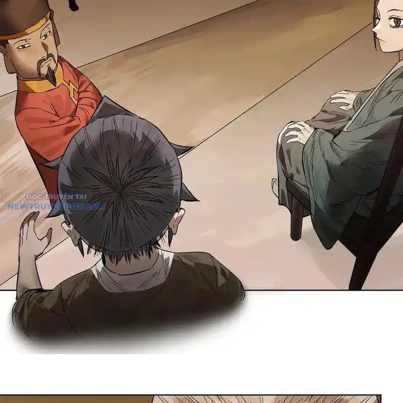 Truyền Võ Chapter 420 - Trang 2