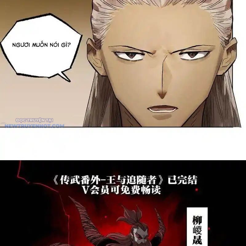 Truyền Võ Chapter 420 - Trang 2