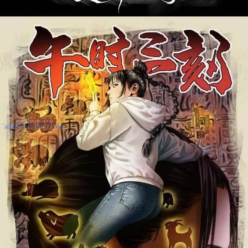 Truyền Võ Chapter 420 - Trang 2