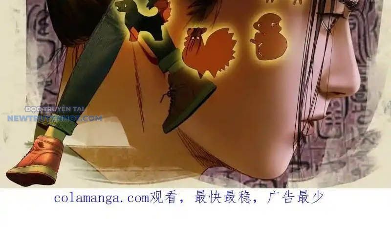 Truyền Võ Chapter 420 - Trang 2