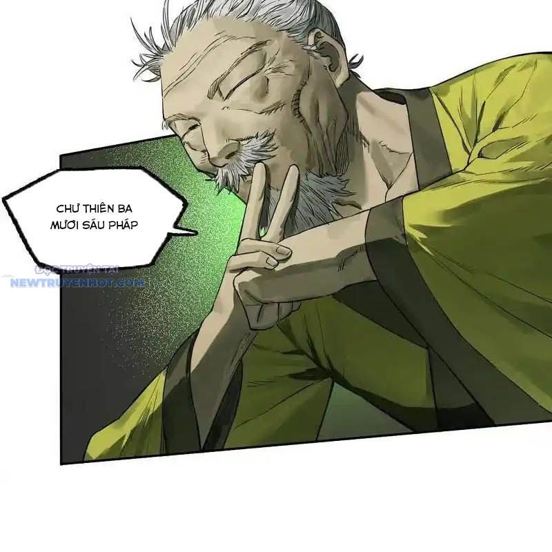 Truyền Võ Chapter 420 - Trang 2