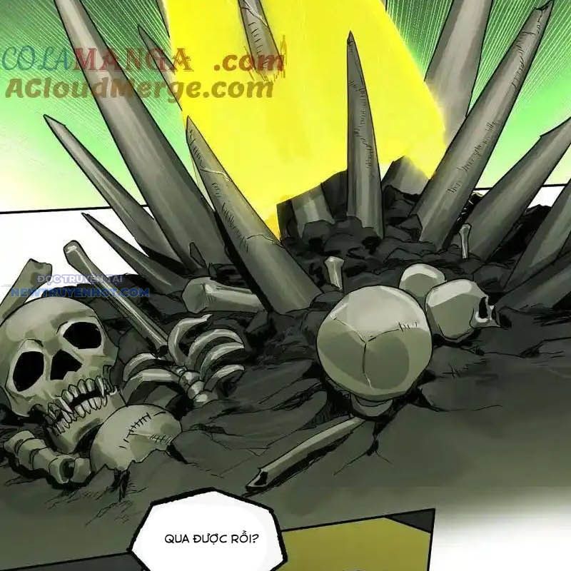 Truyền Võ Chapter 420 - Trang 2