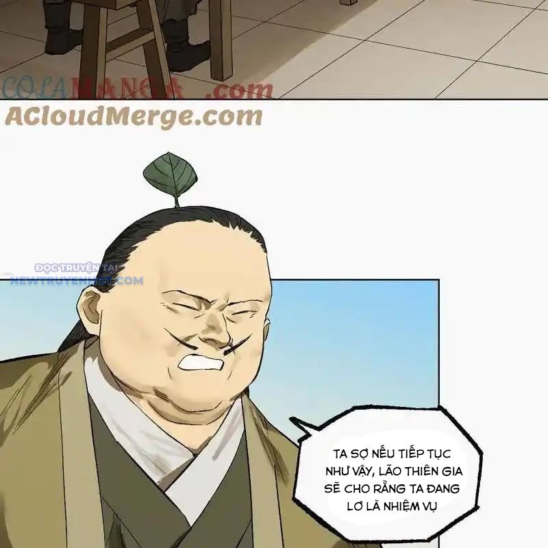 Truyền Võ Chapter 421 - Trang 2