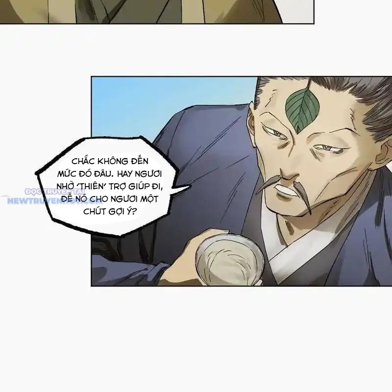 Truyền Võ Chapter 421 - Trang 2