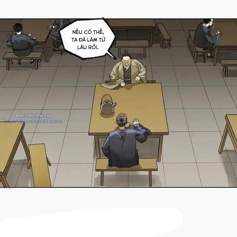 Truyền Võ Chapter 421 - Trang 2