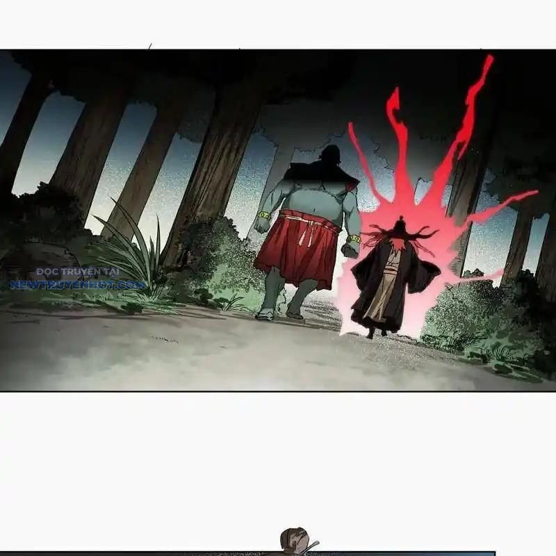 Truyền Võ Chapter 421 - Trang 2