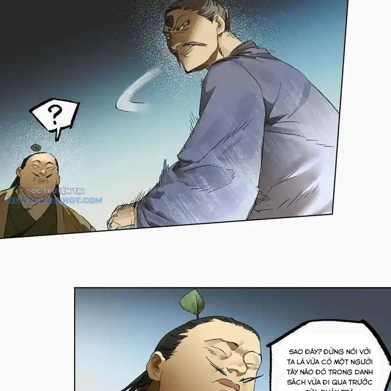 Truyền Võ Chapter 421 - Trang 2