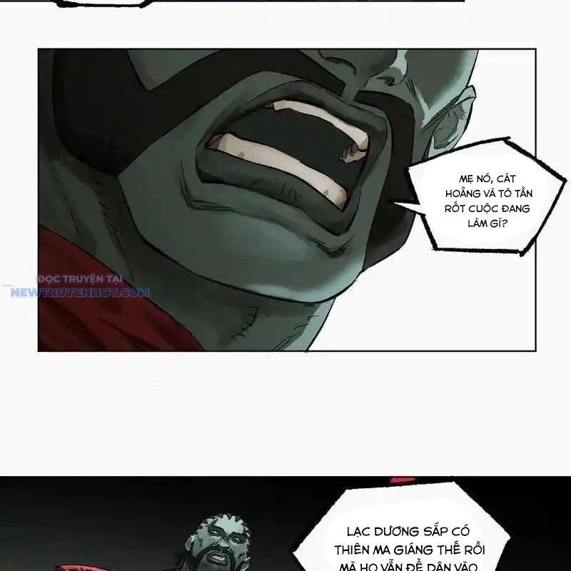 Truyền Võ Chapter 421 - Trang 2