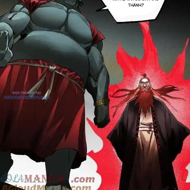 Truyền Võ Chapter 421 - Trang 2