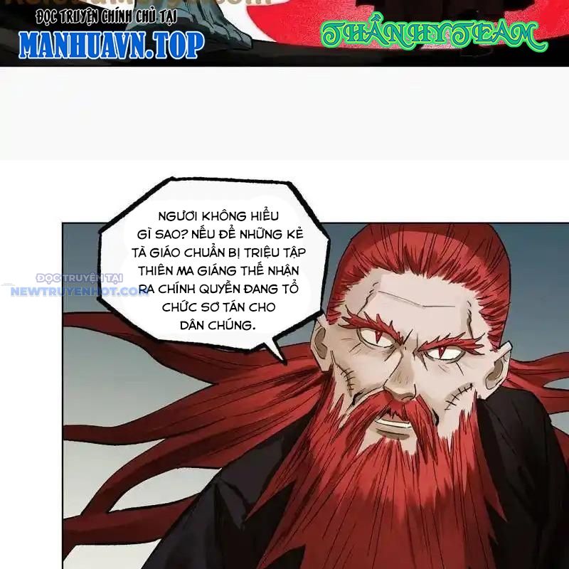 Truyền Võ Chapter 421 - Trang 2