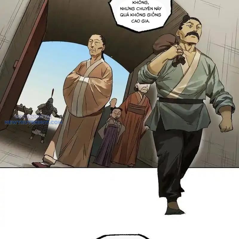 Truyền Võ Chapter 421 - Trang 2