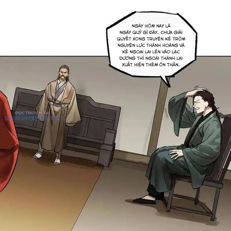 Truyền Võ Chapter 421 - Trang 2