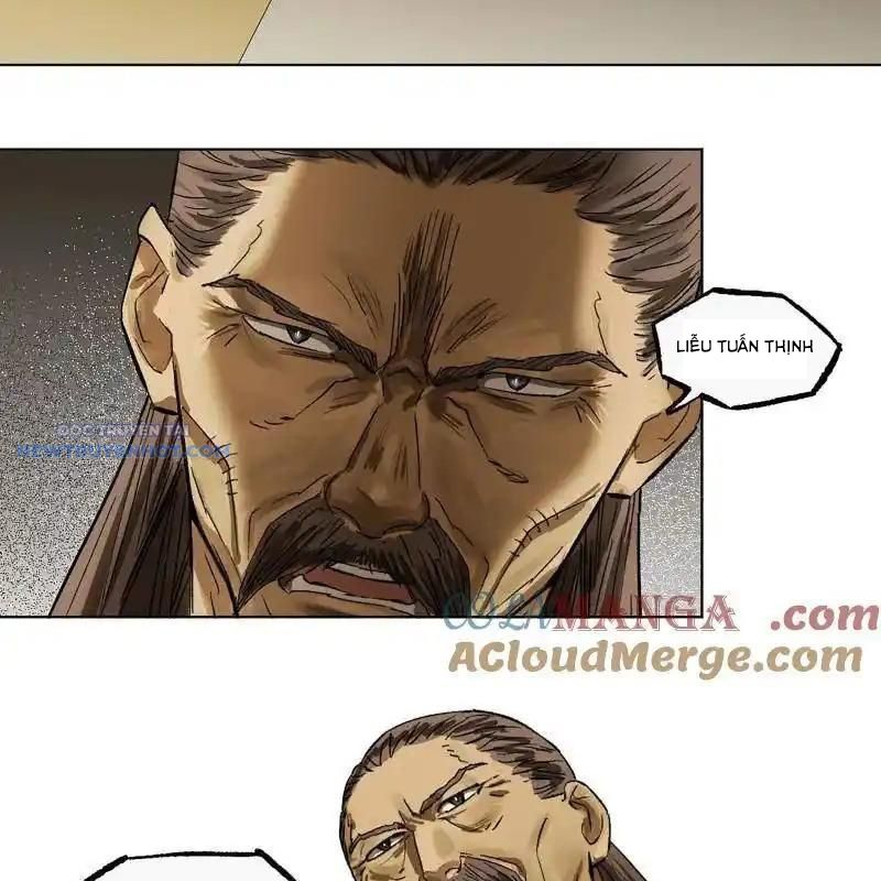 Truyền Võ Chapter 421 - Trang 2