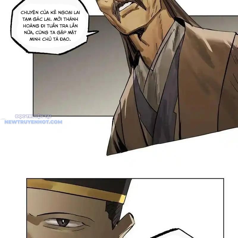 Truyền Võ Chapter 421 - Trang 2