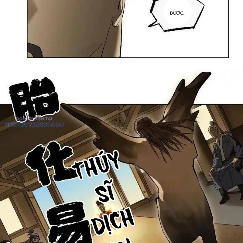 Truyền Võ Chapter 421 - Trang 2