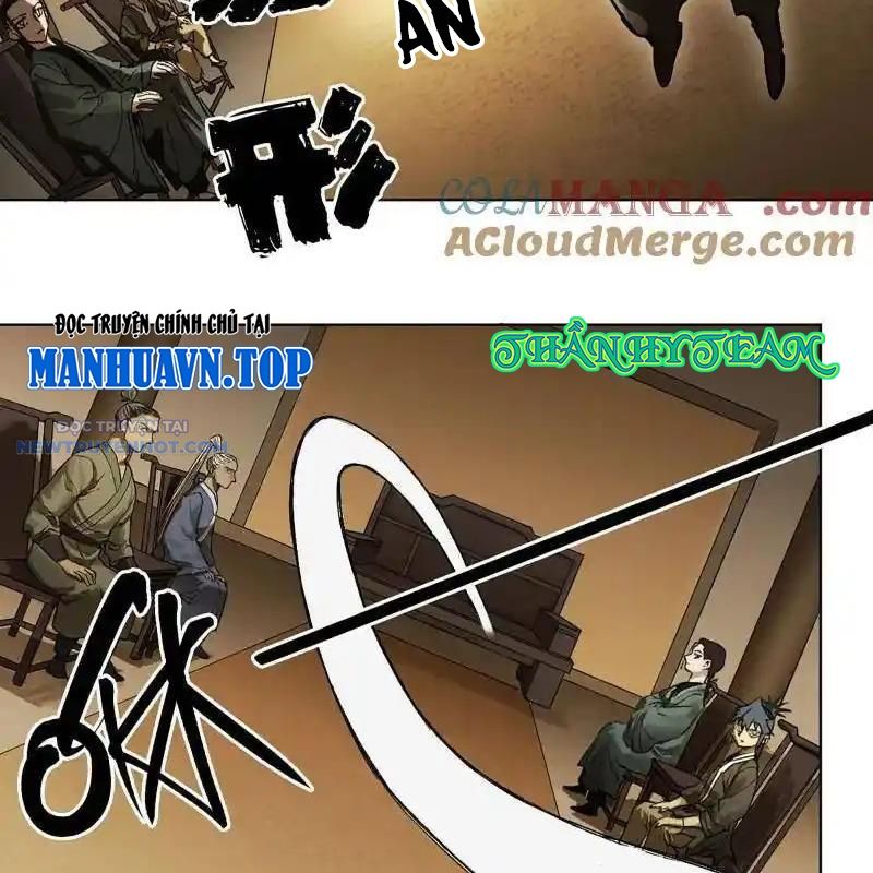 Truyền Võ Chapter 421 - Trang 2