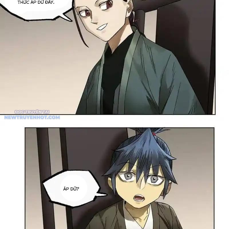 Truyền Võ Chapter 421 - Trang 2