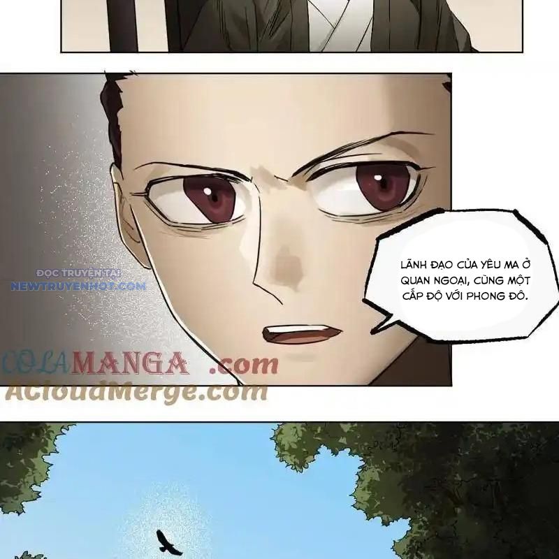 Truyền Võ Chapter 421 - Trang 2