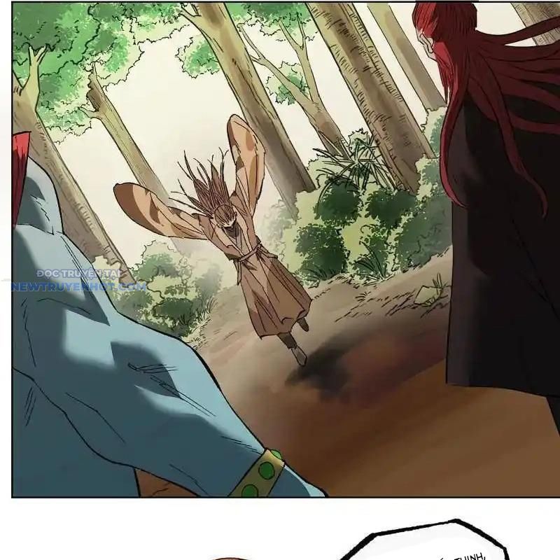 Truyền Võ Chapter 421 - Trang 2