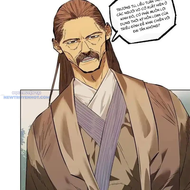 Truyền Võ Chapter 421 - Trang 2