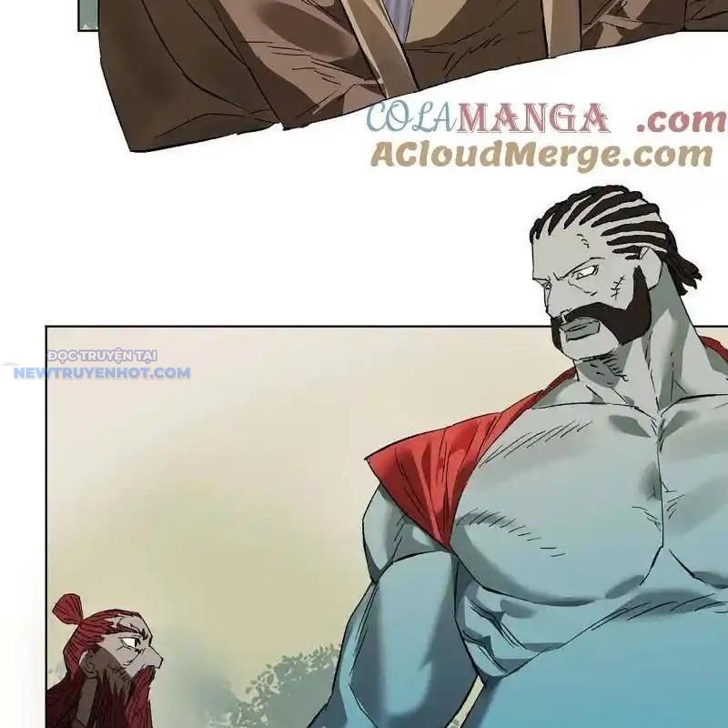 Truyền Võ Chapter 421 - Trang 2