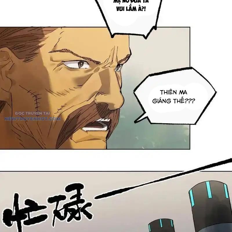 Truyền Võ Chapter 421 - Trang 2