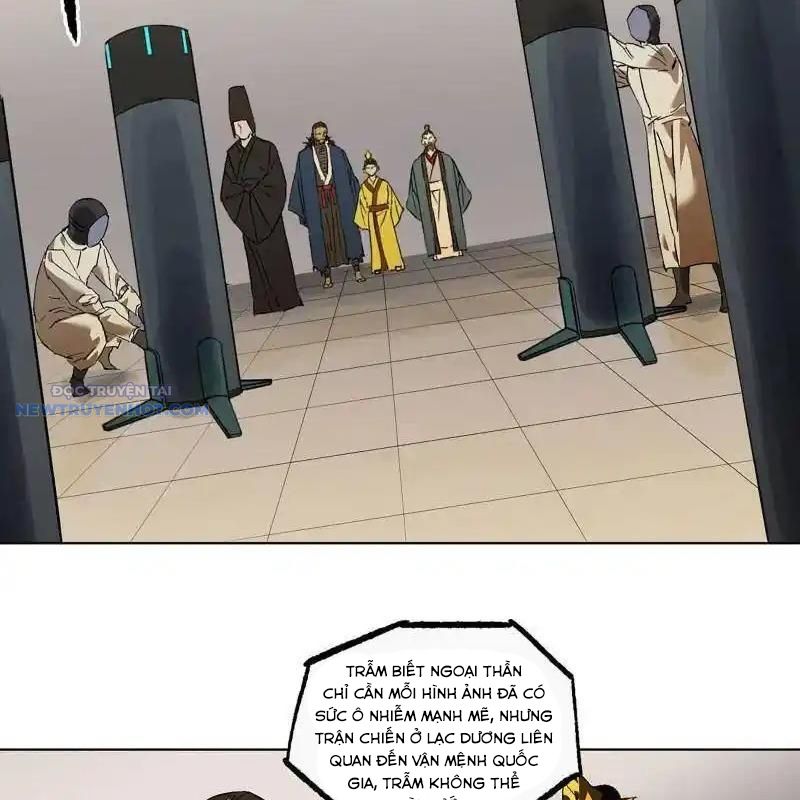 Truyền Võ Chapter 421 - Trang 2