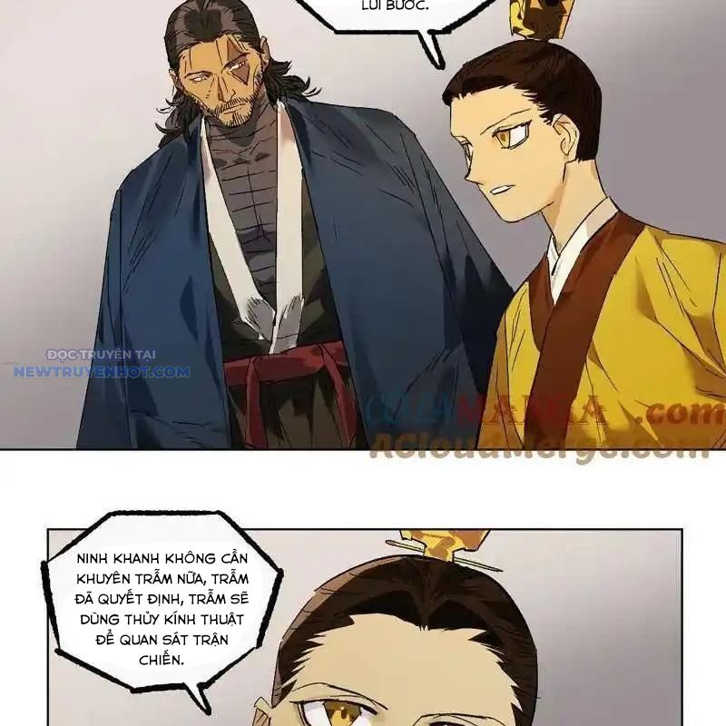 Truyền Võ Chapter 421 - Trang 2