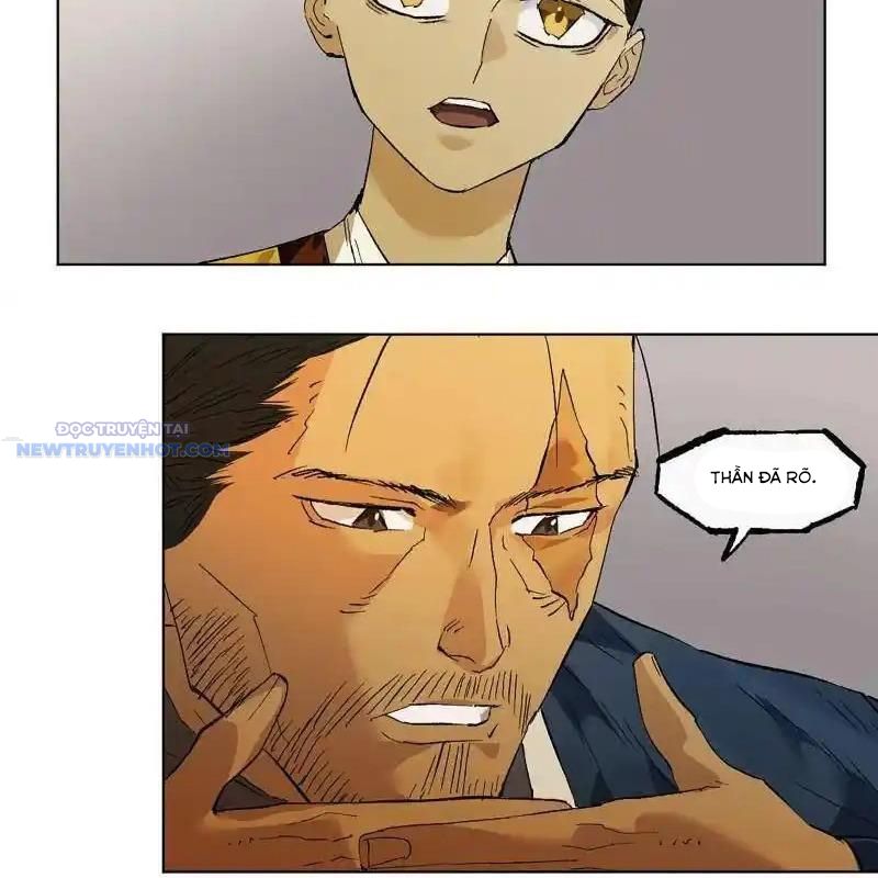 Truyền Võ Chapter 421 - Trang 2